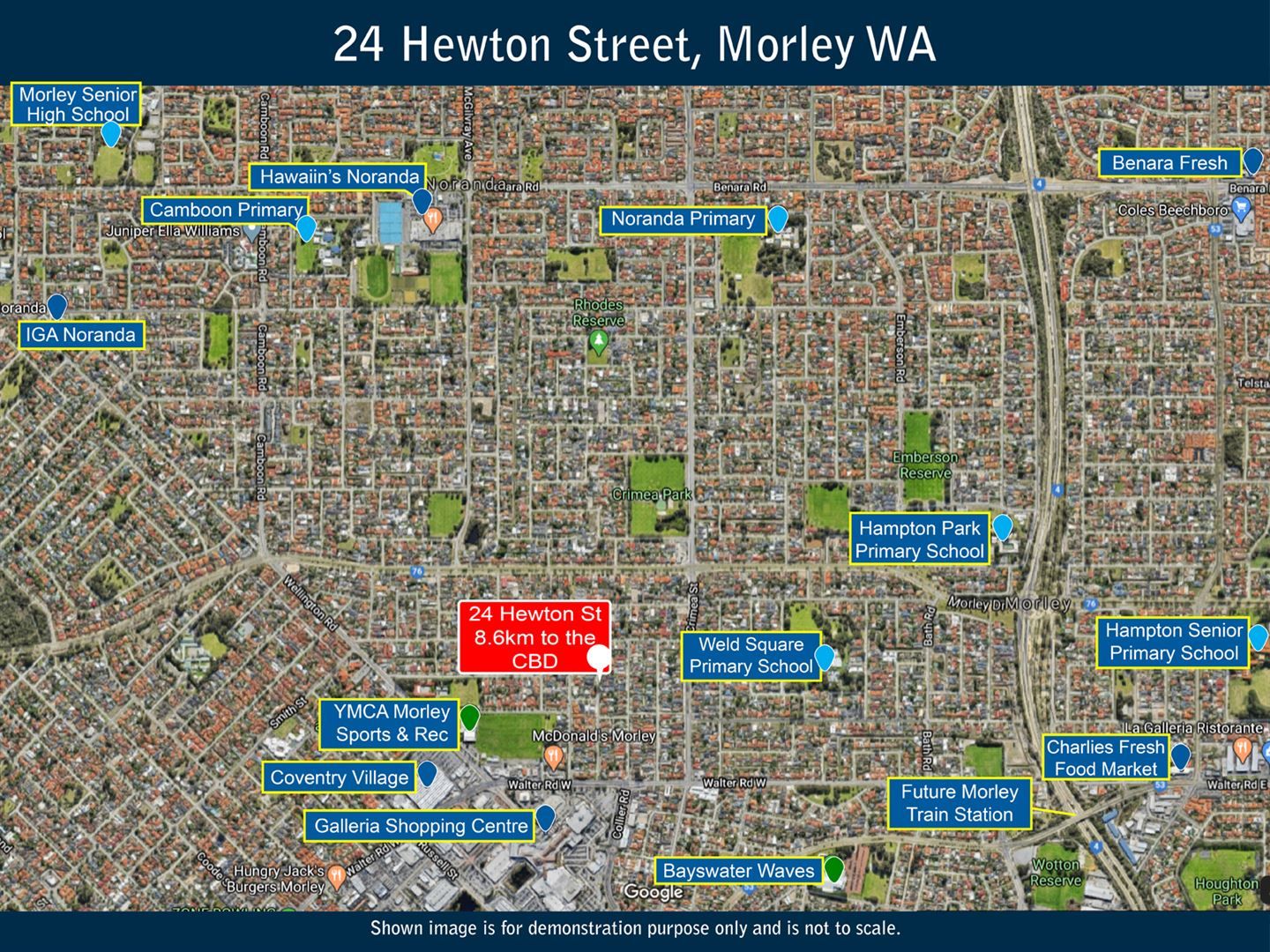 24 Hewton Street, Morley WA 6062, Image 1