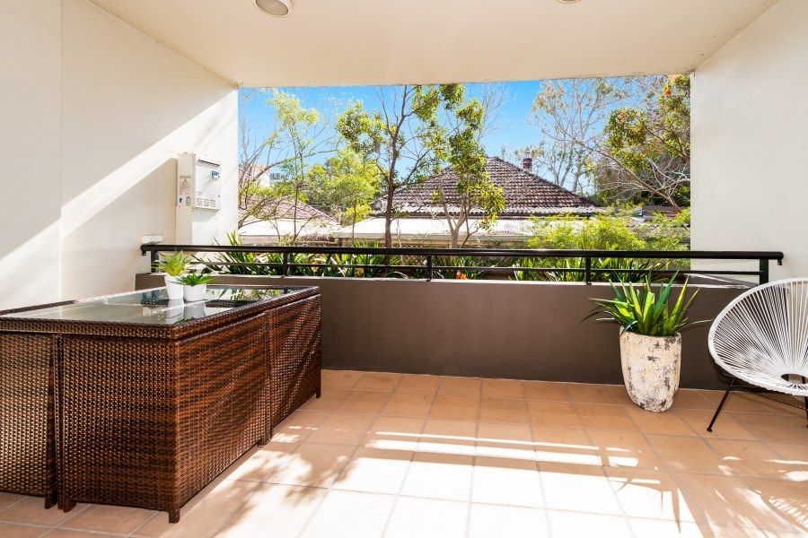 1 bedrooms Apartment / Unit / Flat in 9/241-245 Avoca Street RANDWICK NSW, 2031