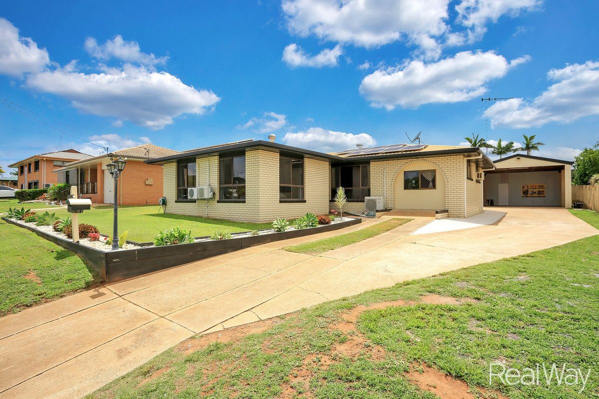 213 Branyan Drive, Avoca QLD 4670, Image 0