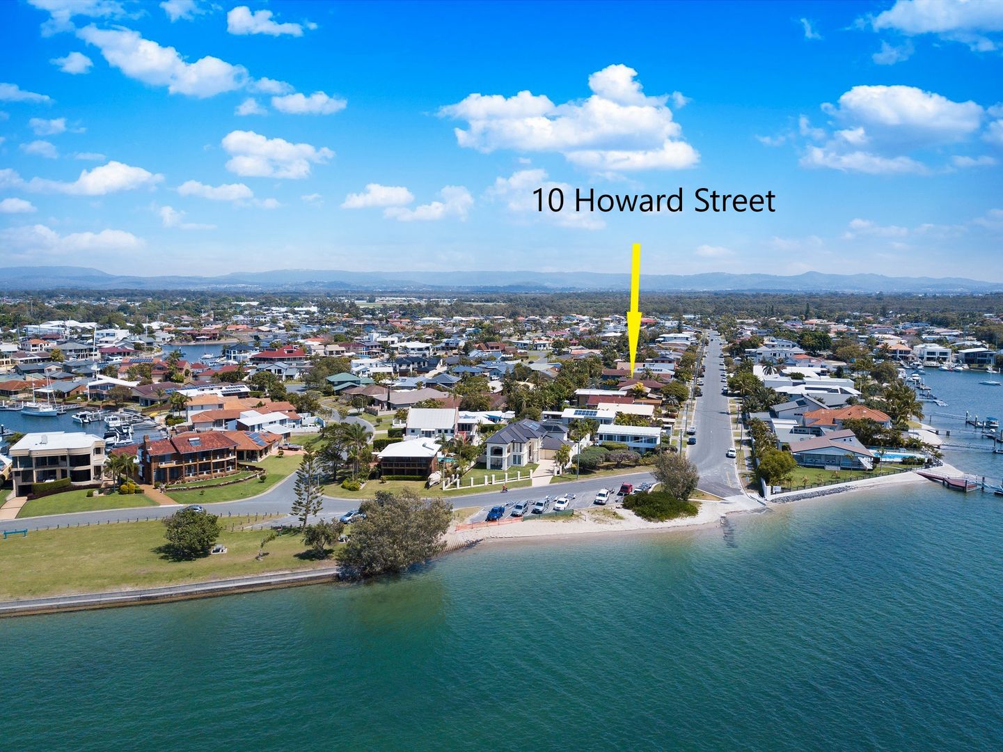 10A Howard Street, Runaway Bay QLD 4216, Image 1