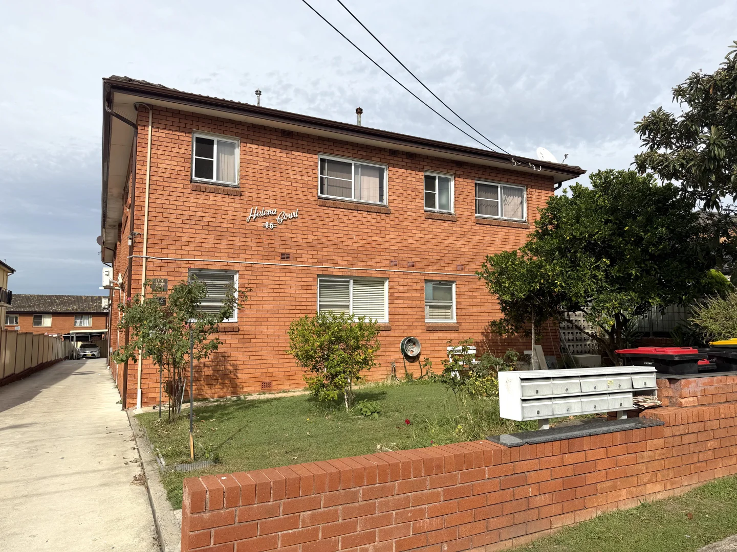 Additional image 6 of 4/46 Helena Street, Auburn NSW 2144