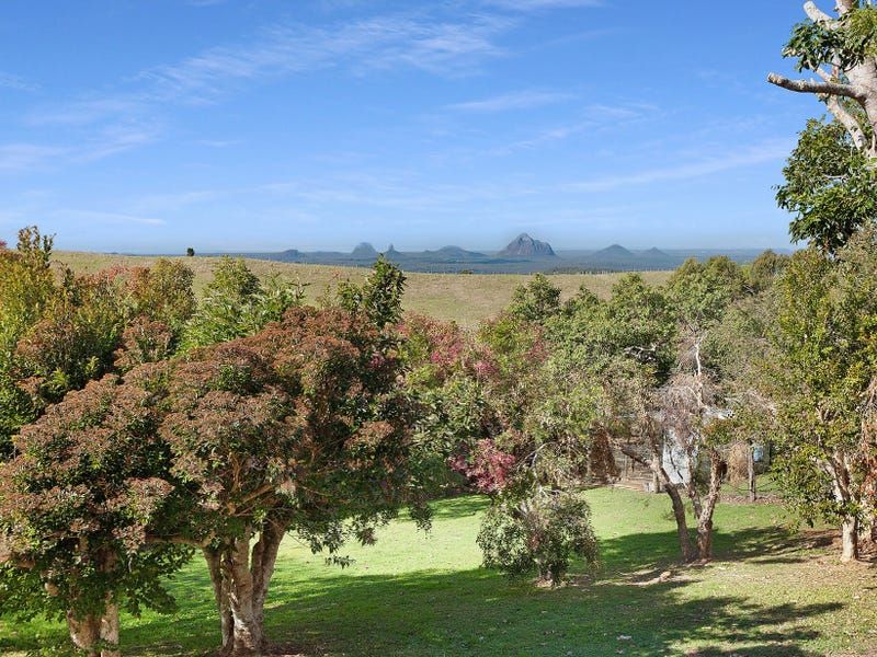 641 Maleny Stanley River Road, Wootha QLD 4552, Image 1