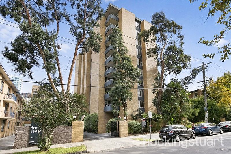 33/3 Rockley Road, South Yarra VIC 3141, Image 0