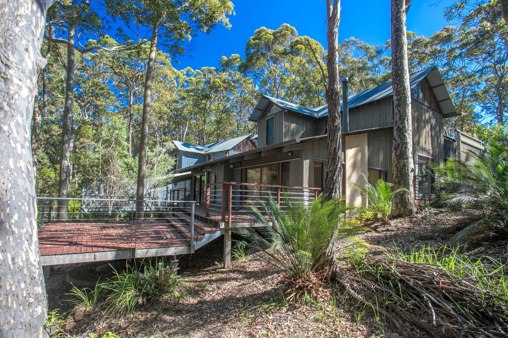 50 Tranquil Bay Place, Rosedale NSW 2536, Image 2
