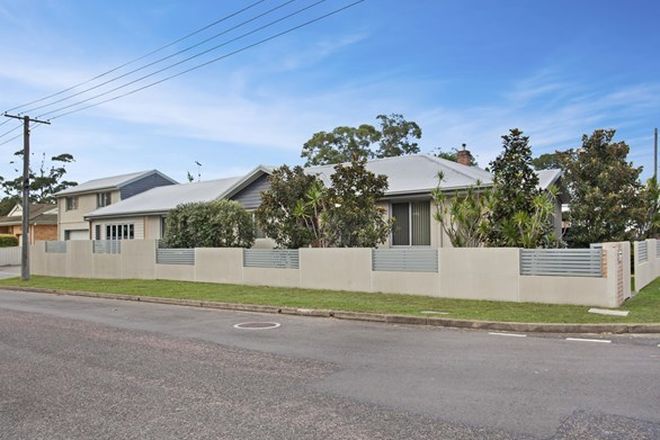 Picture of 2 Church Street, BELMONT NSW 2280