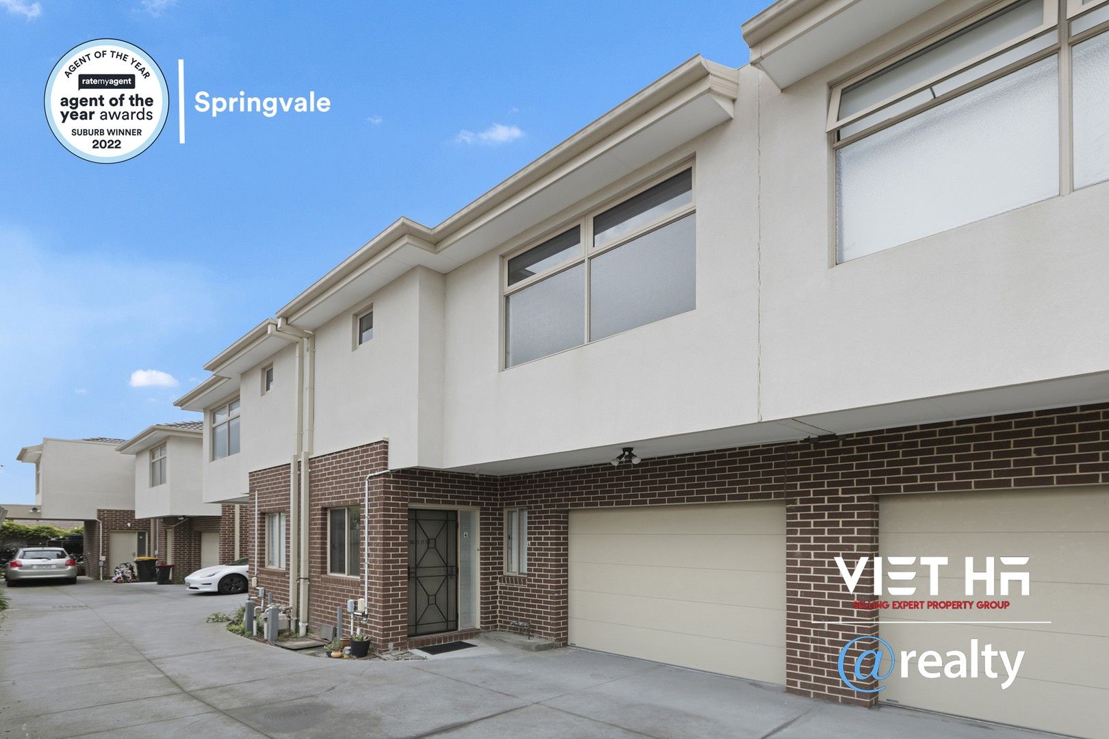 4/13 Stephenson Street, Springvale VIC 3171, Image 0