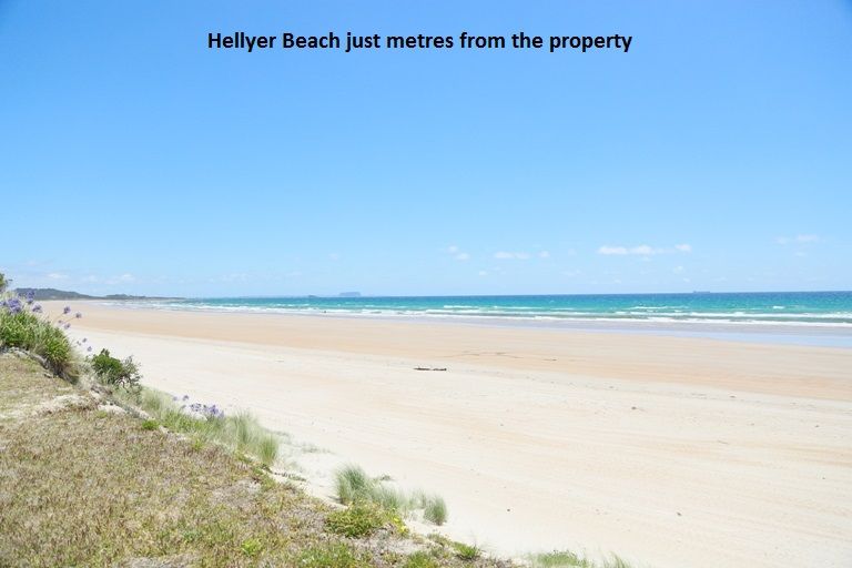 26 Honey Richea, Hellyer TAS 7321, Image 1