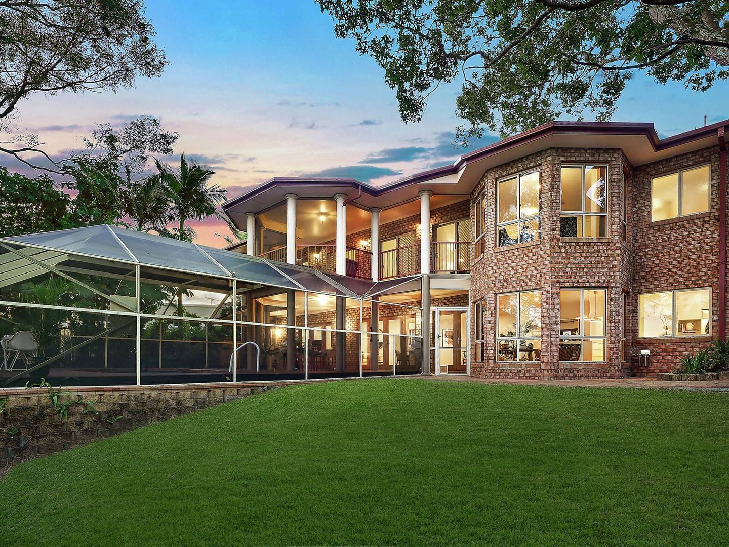 273 Kenmore Road, Fig Tree Pocket QLD 4069 House For Sale Domain