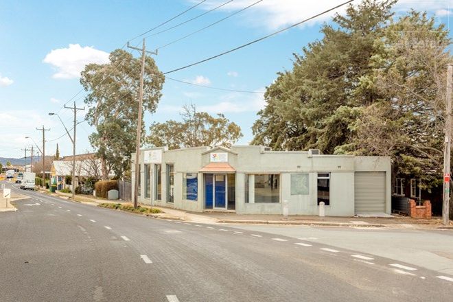 Picture of 93 Uriarra Road, QUEANBEYAN NSW 2620