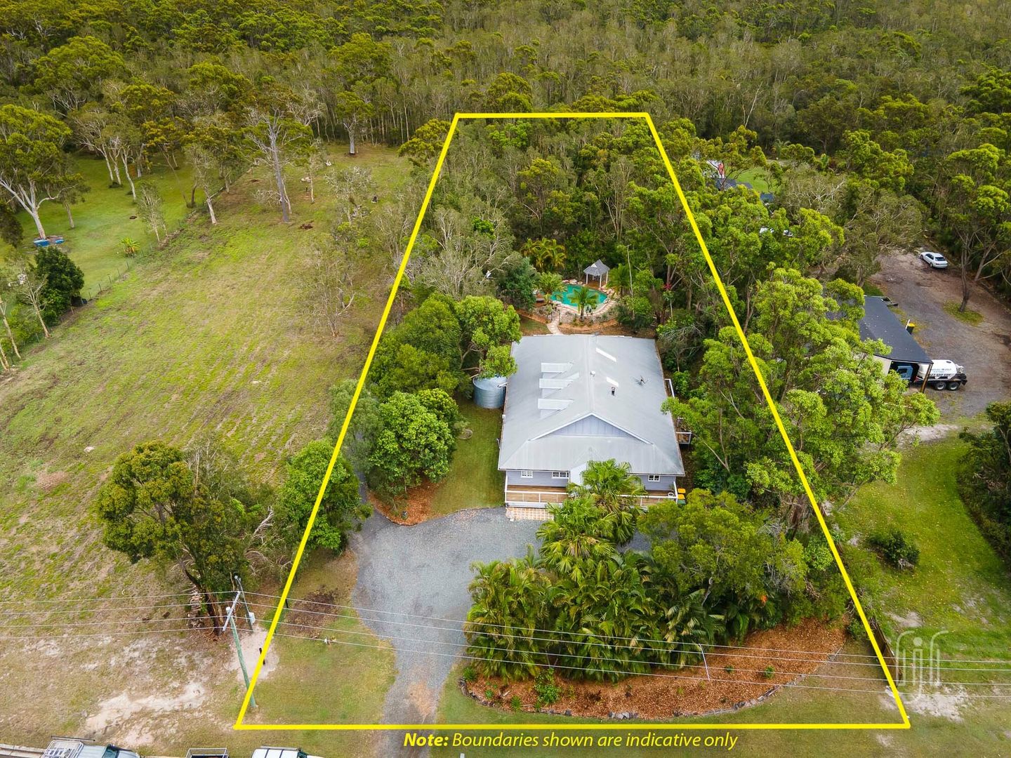 15 Paradise Drive, Weyba Downs QLD 4562, Image 1