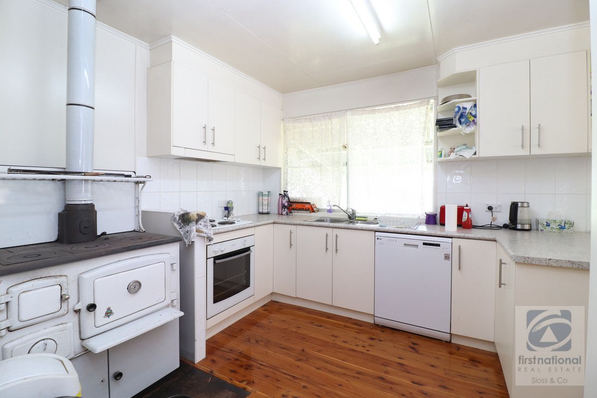 71 Bowen Street, Goondiwindi Property History & Address Research Domain