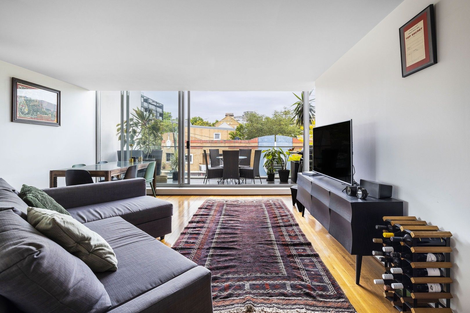 1 bedrooms Apartment / Unit / Flat in 711/50 Burton Street DARLINGHURST NSW, 2010