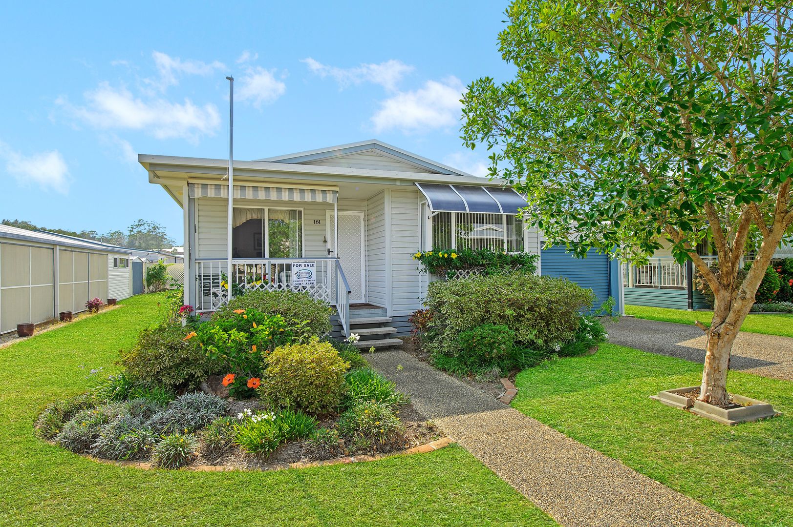 161/1 Greenmeadows Drive, Port Macquarie Property History & Address