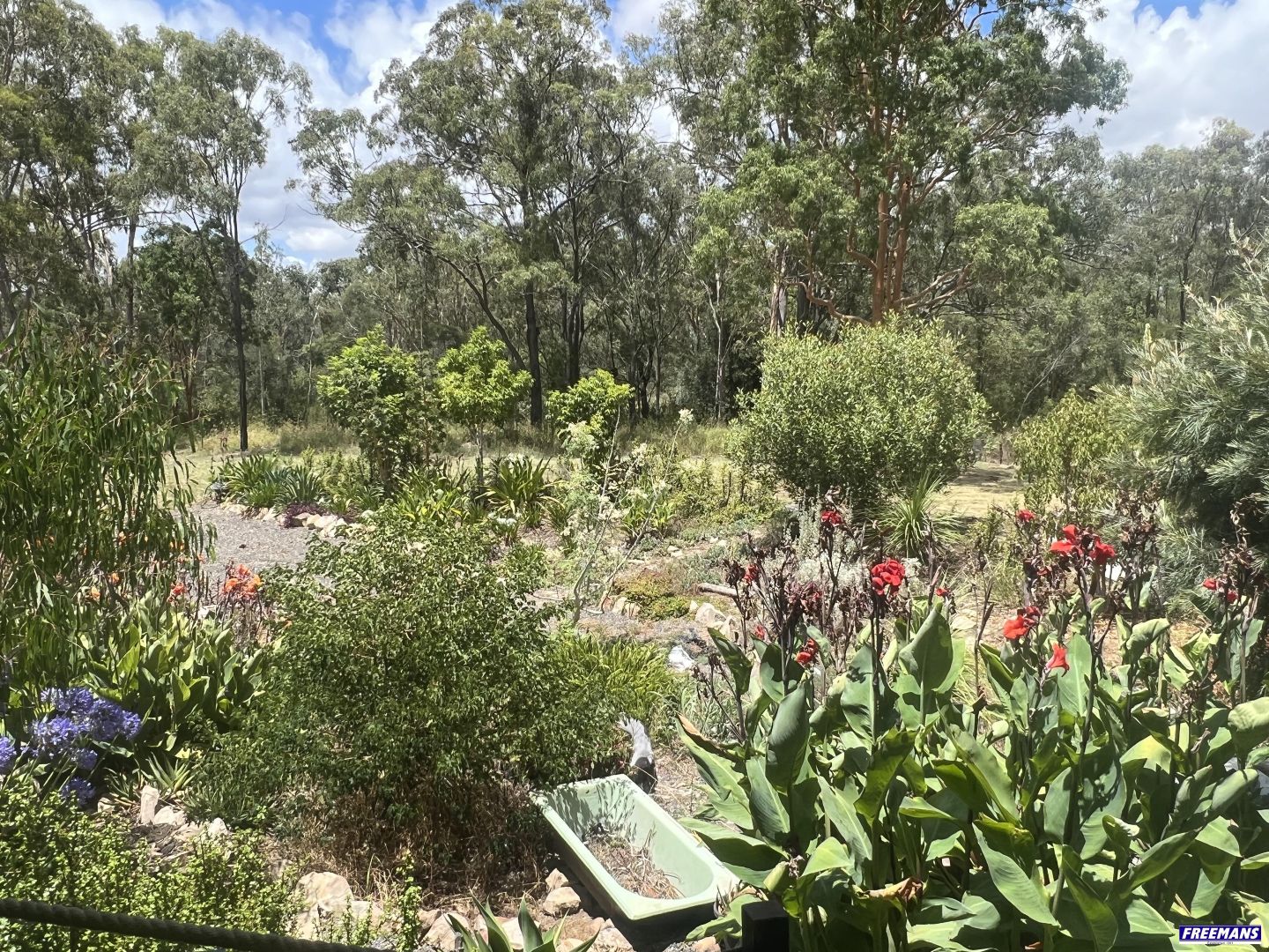 241 Parker Road, Kingaroy QLD 4610 Domain