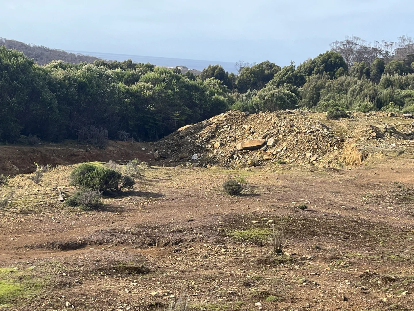 Additional image 9 of . Wilsons Road, Granville Harbour TAS 7469