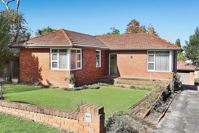 Picture of 2 Felton Street, TELOPEA NSW 2117