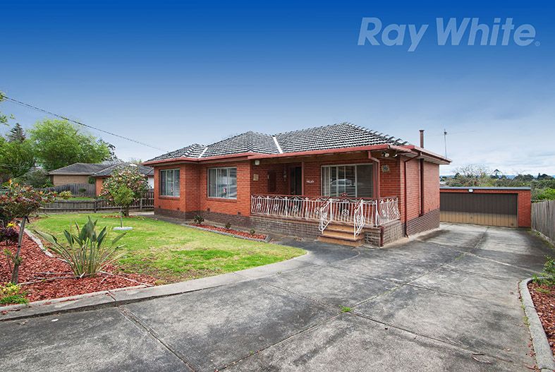 26 ROUKE STREET, Lilydale VIC 3140, Image 1