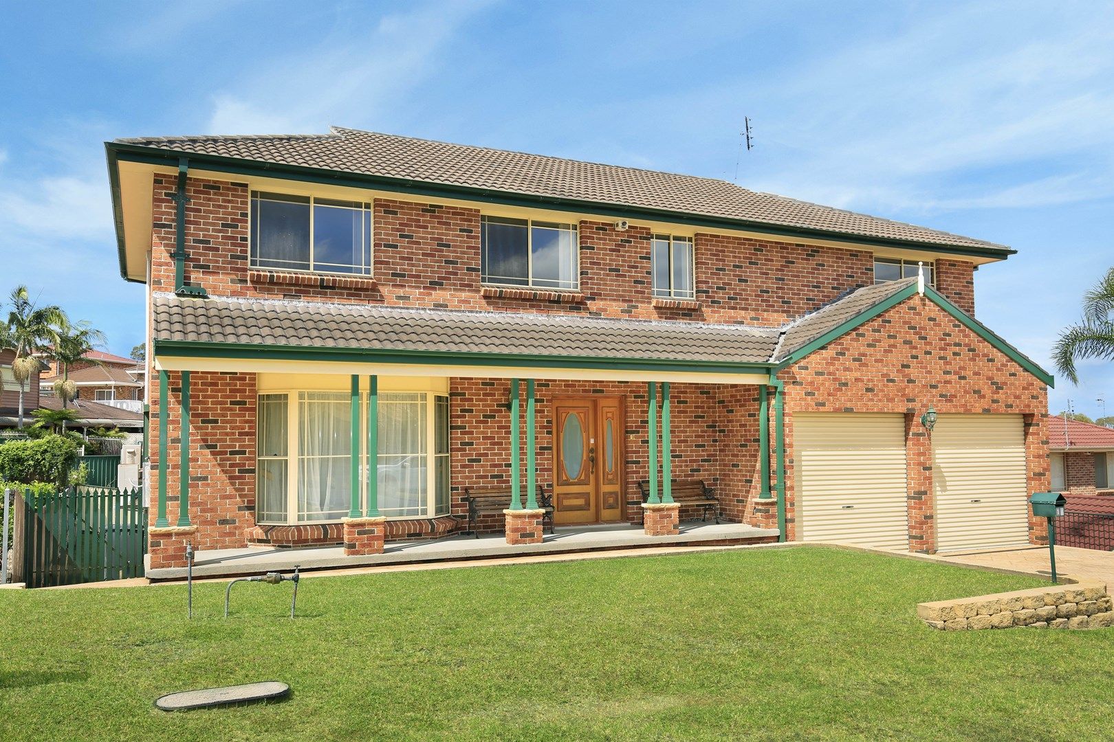 17 Murrogun Crescent, Cordeaux Heights NSW 2526, Image 0