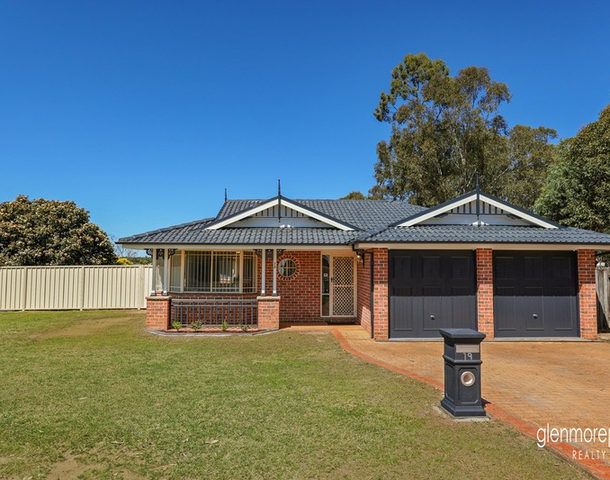 19 Buyu Road, Glenmore Park NSW 2745