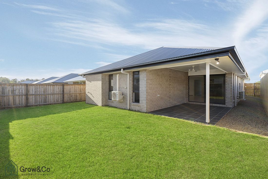 47 Riparian Circuit, Logan Reserve QLD 4133 House For Rent Domain