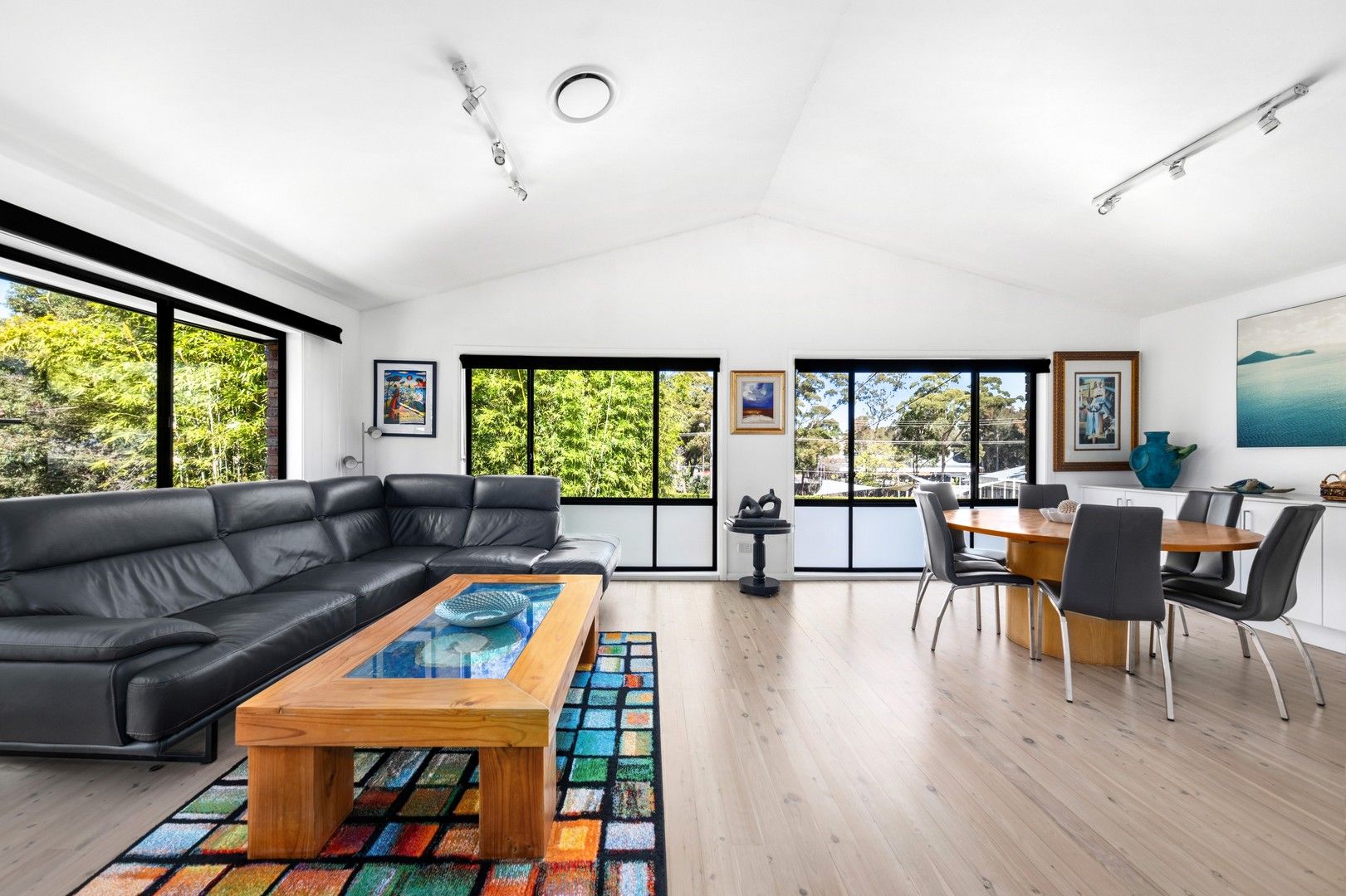 5 bedrooms House in 4A Warriewood Road WARRIEWOOD NSW, 2102