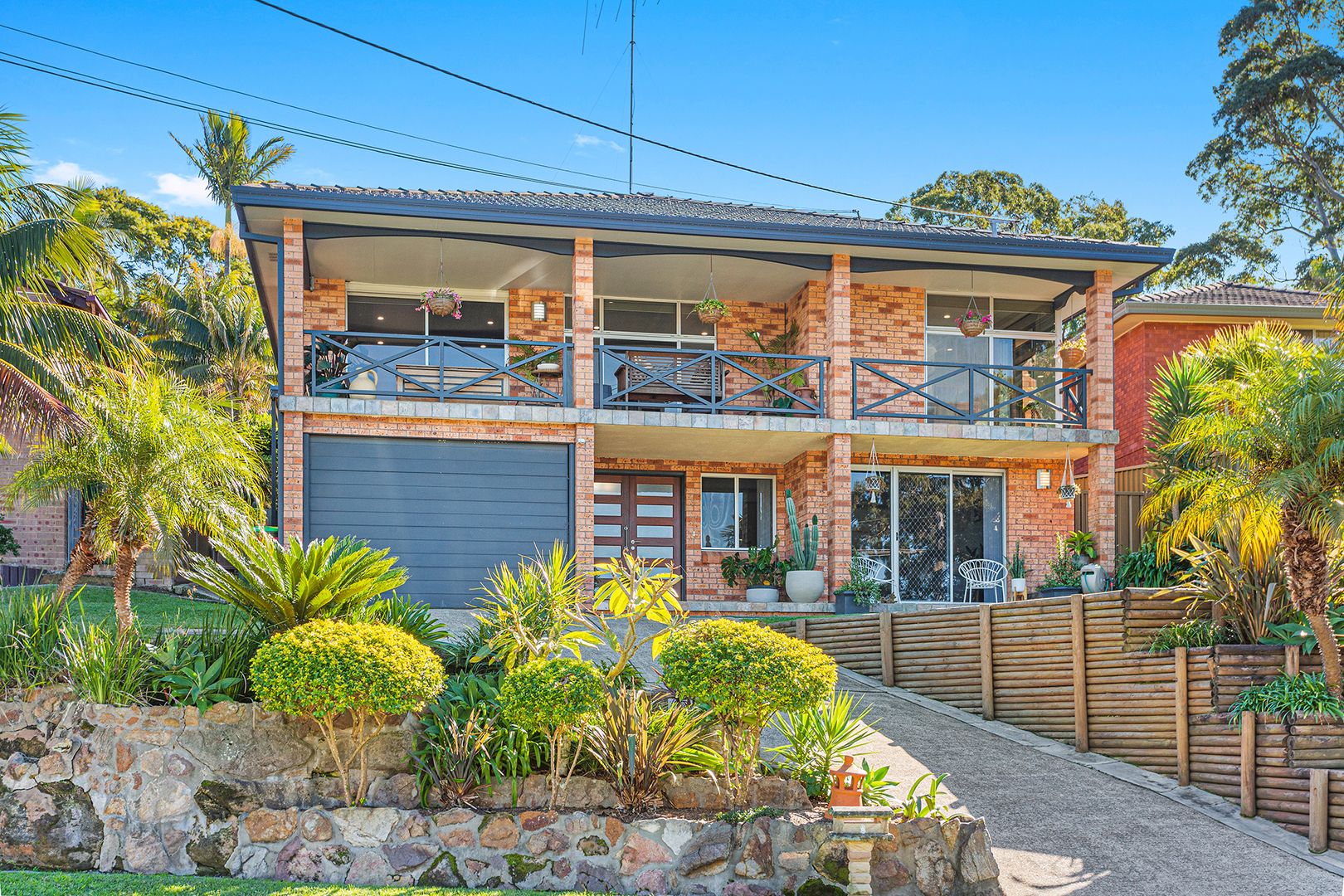 4 bedrooms House in 9 Kilmarnock Road ENGADINE NSW, 2233