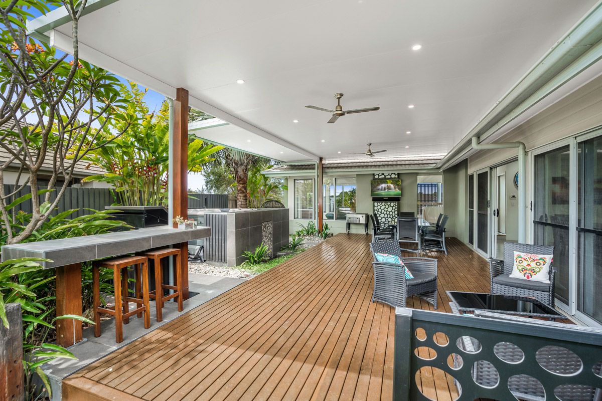 49 Mossvale Drive, Wakerley QLD 4154, Image 0