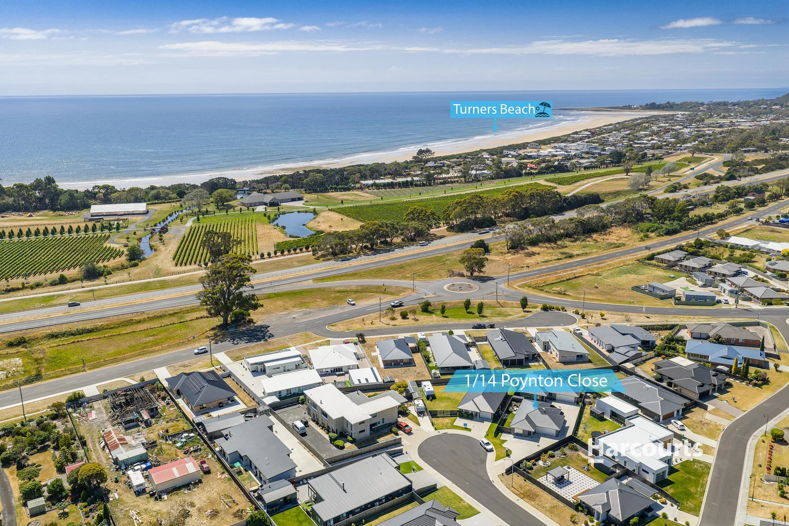 Additional image 17 of 1/14 Poynton Close, Turners Beach TAS 7315