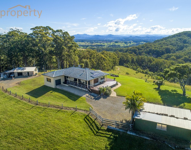 150 Clayholes Road, Way Way NSW 2447