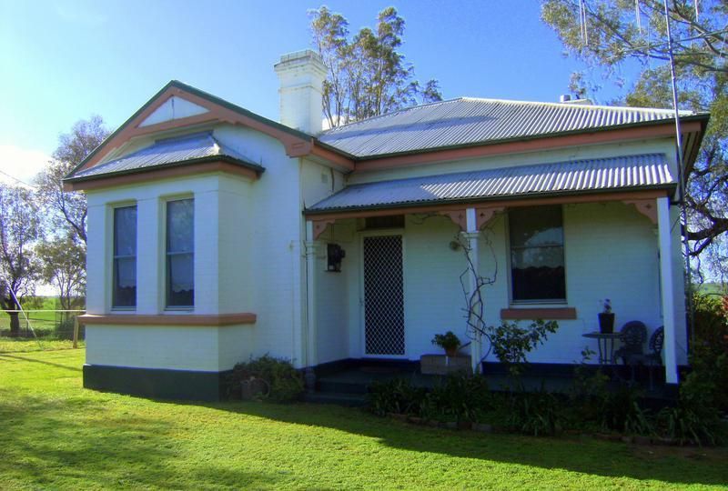 1 Old School House, Burley Griffin Way, MURRUMBURRAH NSW 2587, Image 0