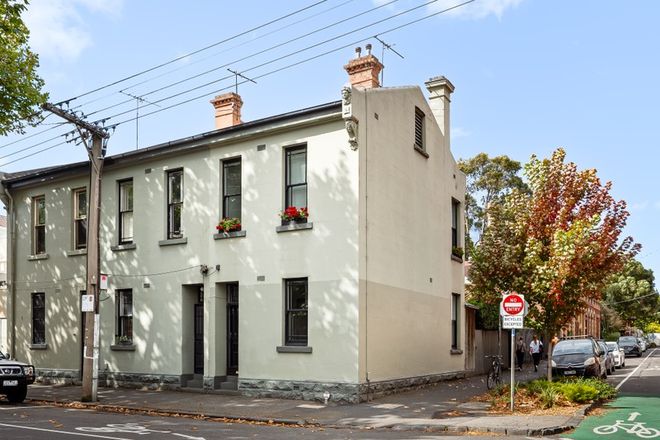 Picture of 168 George Street, FITZROY VIC 3065