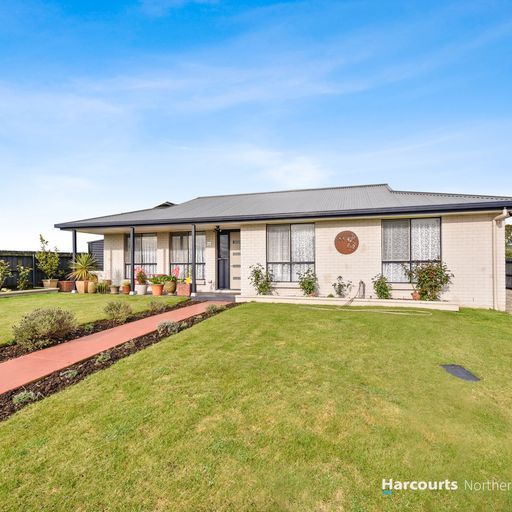 22 Stockmans Road, Evandale TAS 7212