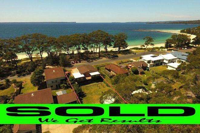 Picture of 7 Beach Street, HUSKISSON NSW 2540