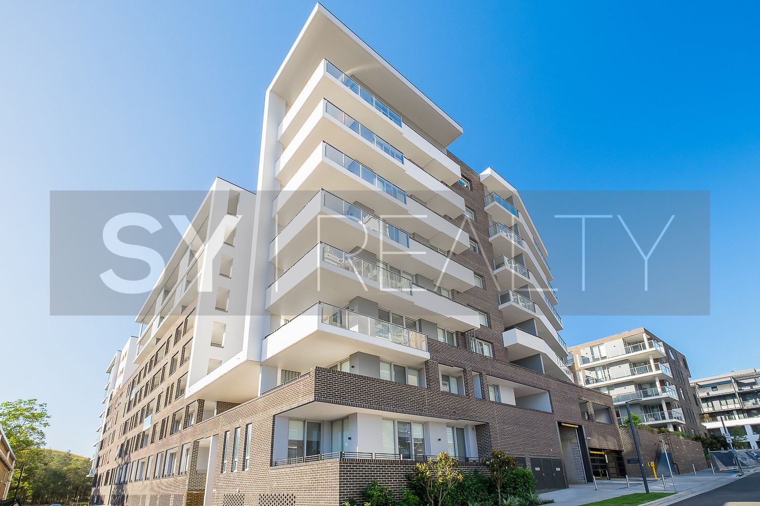 212/5 Verona Drive, Wentworth Point NSW 2127, Image 0