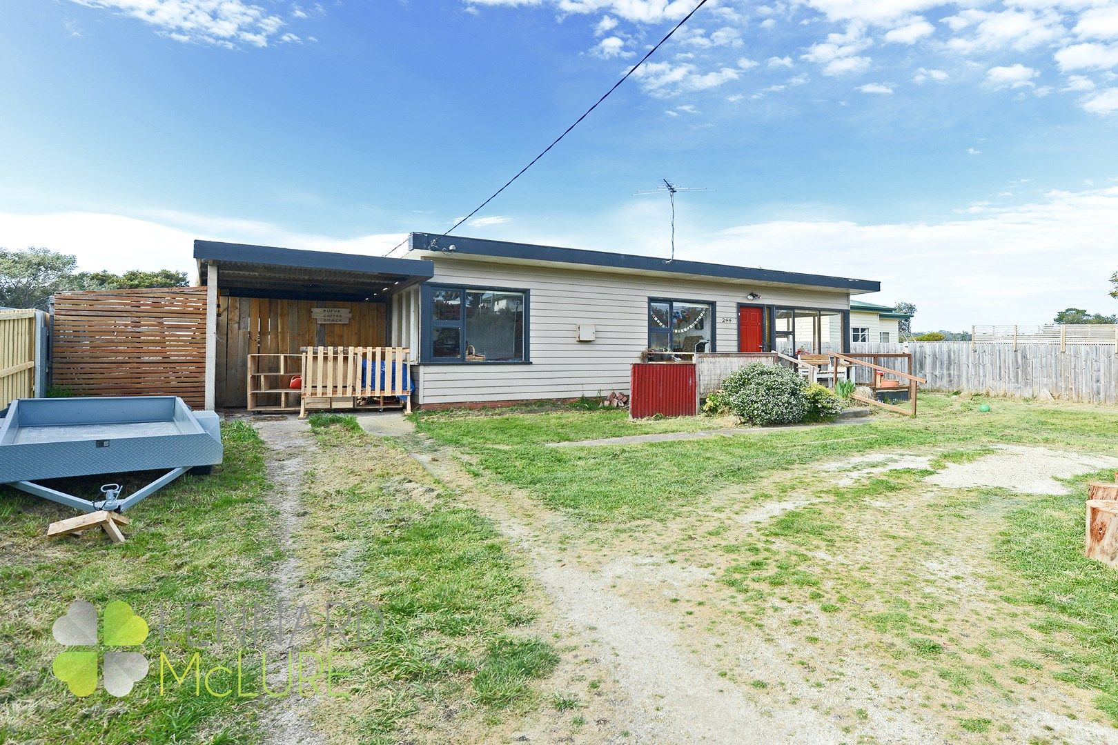 244 Carlton Beach Road, Carlton Property History & Address Research