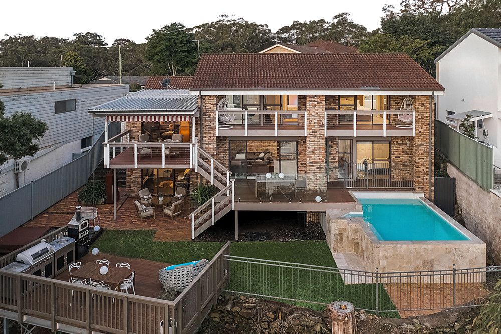 3 Gull Place, Lugarno NSW 2210, Image 0