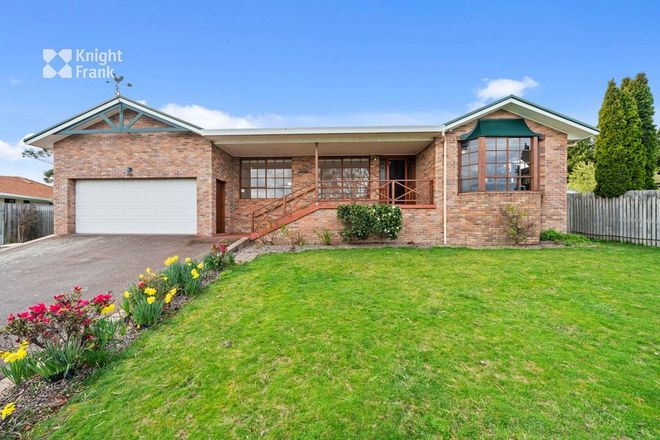 Picture of 6 Allender Court, OAKDOWNS TAS 7019