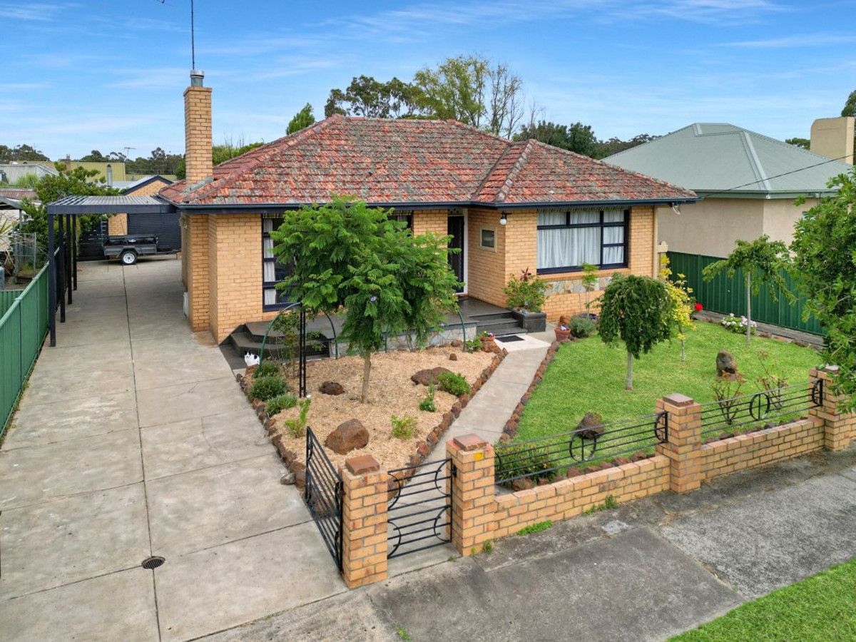 27 Winter Street, Coleraine VIC 3315, Image 0