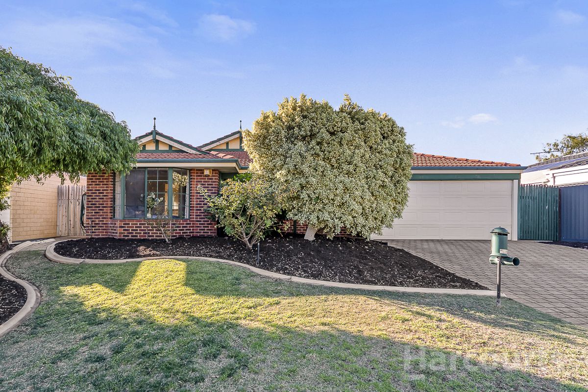 19 Vanguard Place, Currambine WA 6028, Image 0