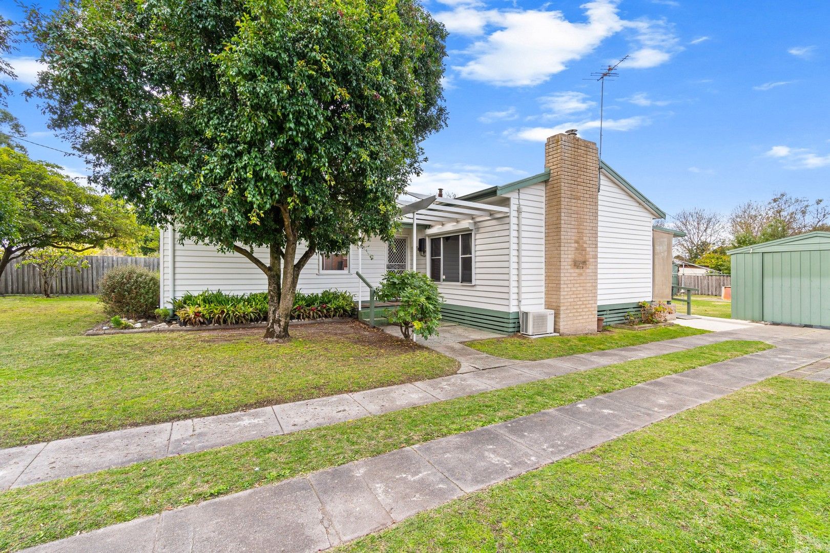 10 Tyson Road, Heyfield VIC 3858, Image 0