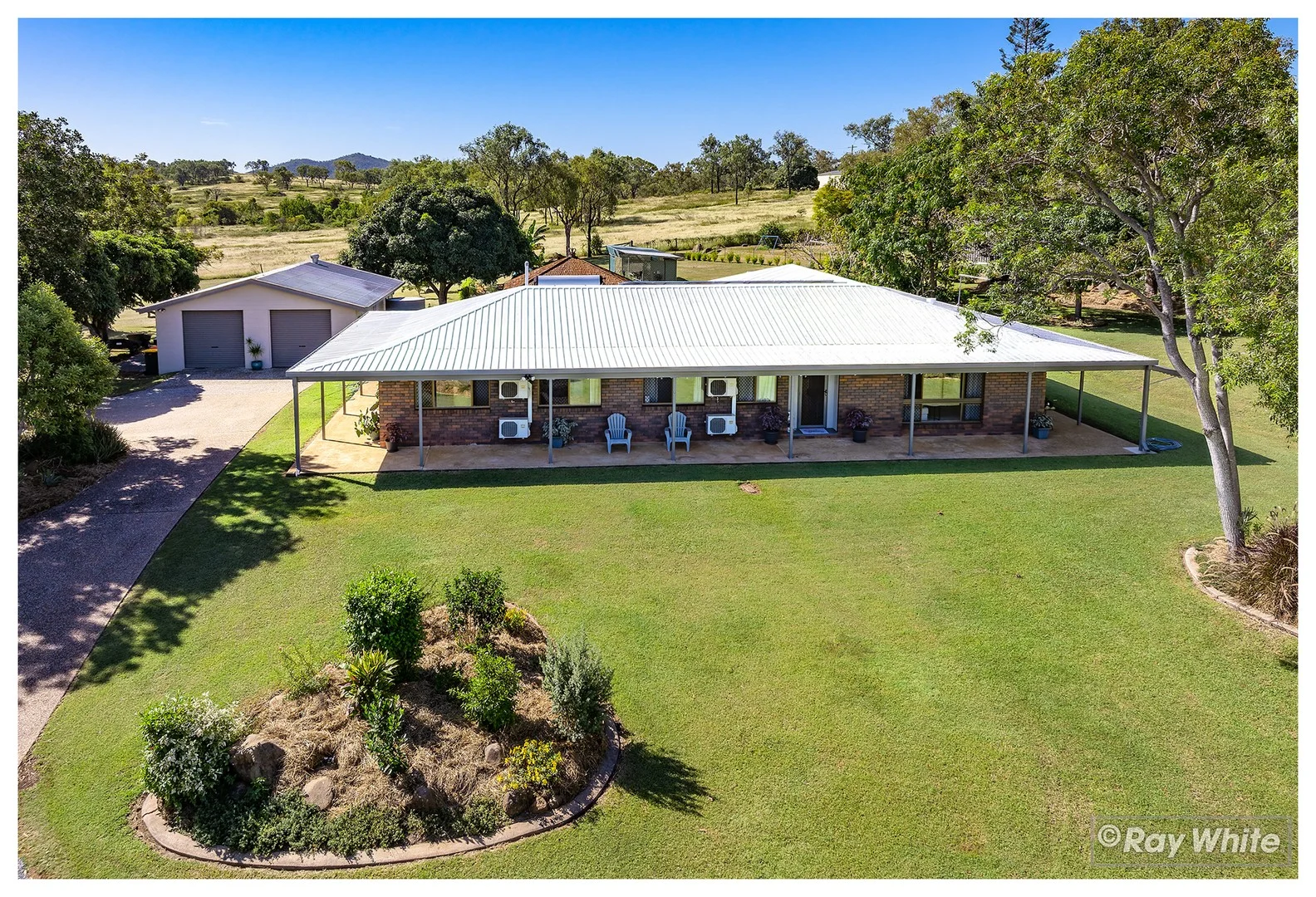 29 Angela Road, Rockyview QLD 4701