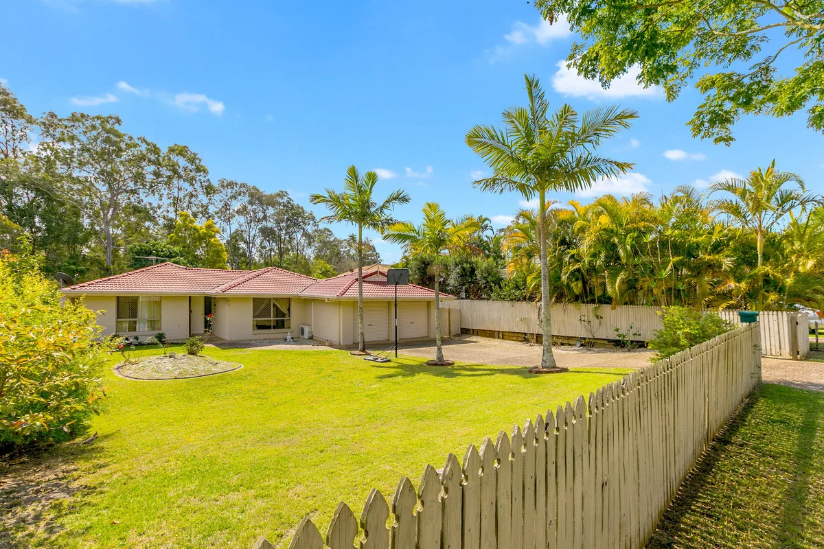 3 Beris Crescent, Kuraby QLD 4112