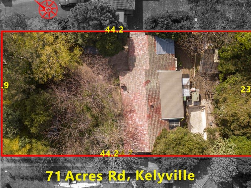 71 Acres Road, Kellyville NSW 2155, Image 1