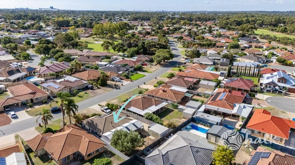 Additional image 34 of 46 St Andrews Loop, Cooloongup WA 6168