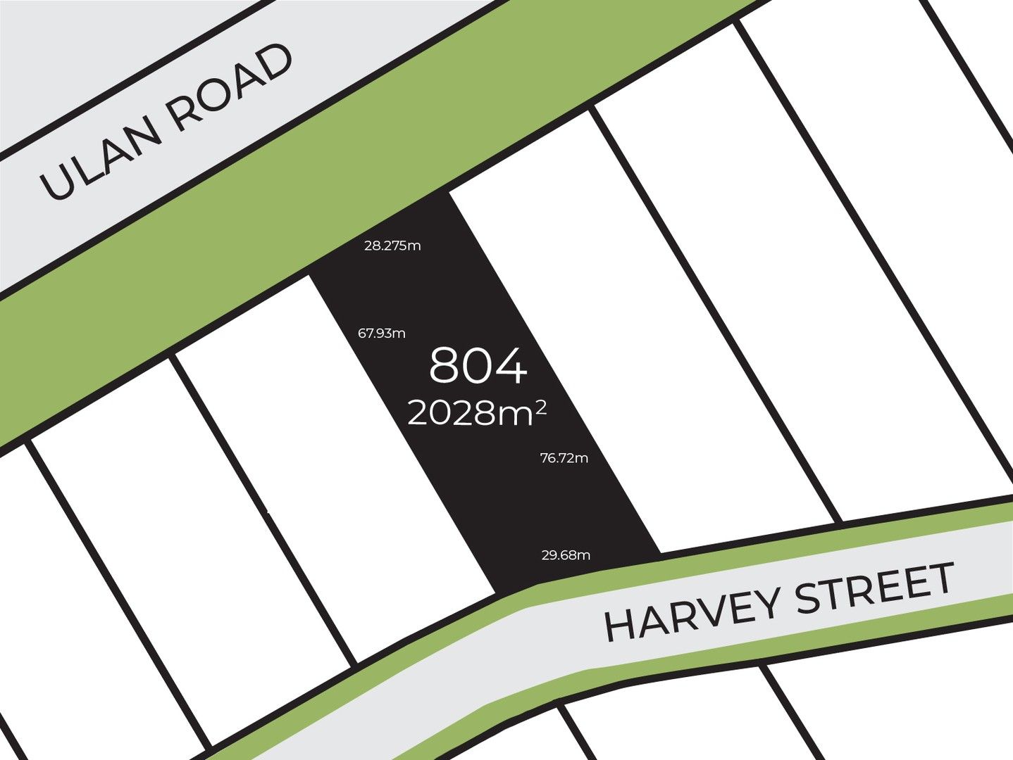 21 Harvey Street, Bombira Estate, Mudgee NSW 2850 Domain