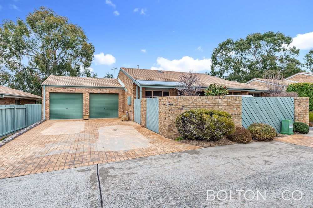 6/66 Goldner Circuit, Melba Property History & Address Research Domain