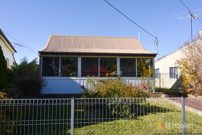 Picture of 51 Coalbrook Street, LITHGOW NSW 2790