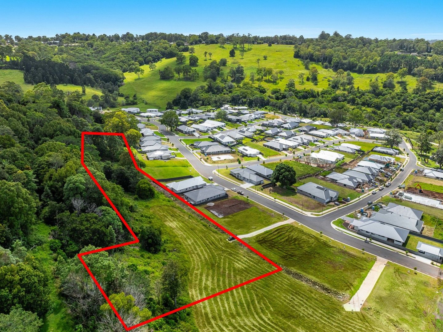34 Sawyers Avenue, Goonellabah NSW 2480 Vacant Land for Sale