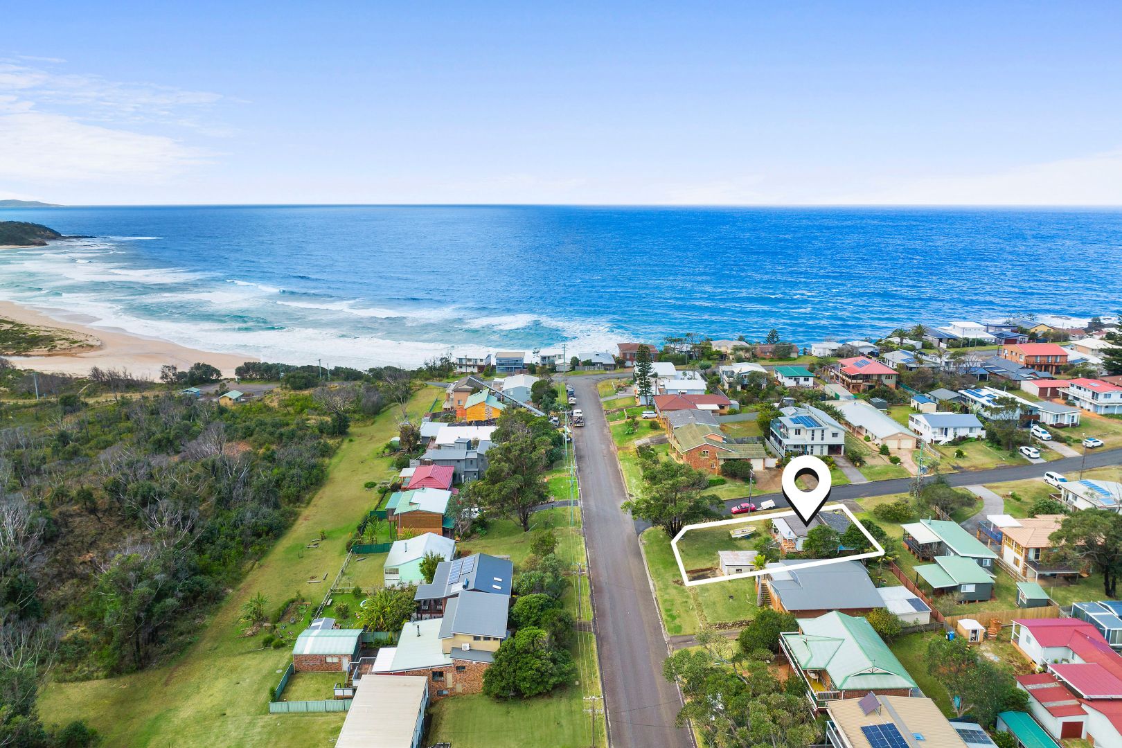 11 Curvers Drive, Manyana Property History & Address Research Domain