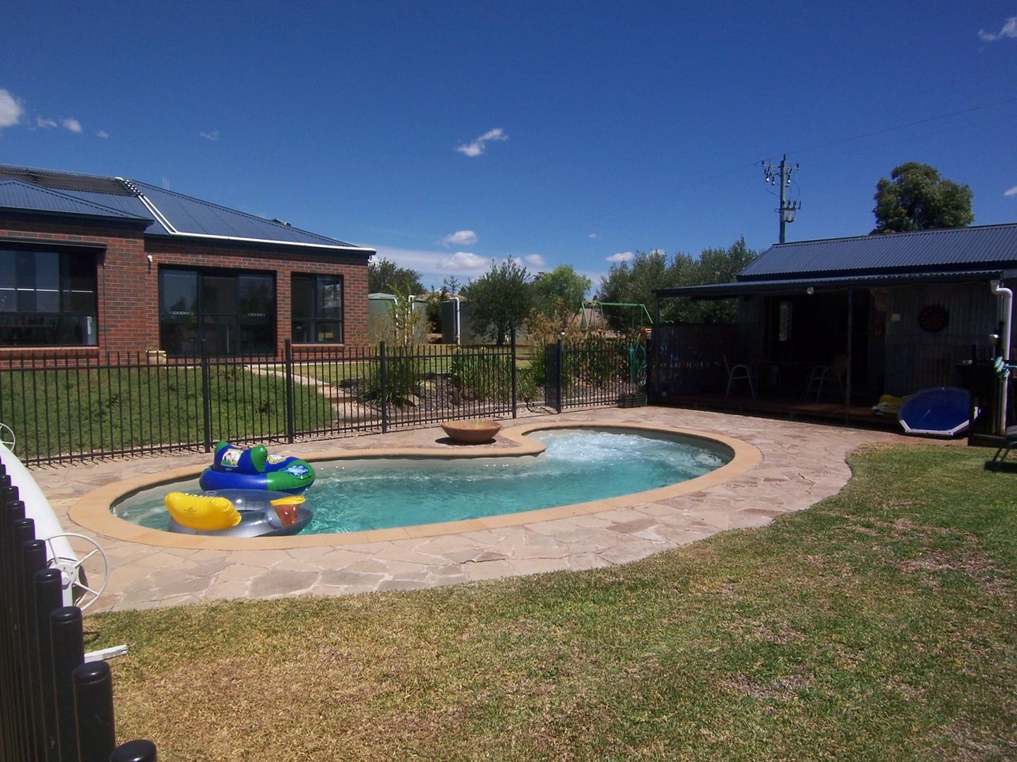 2601 Heathcote/Rochester Road, Colbinabbin VIC 3559, Image 1